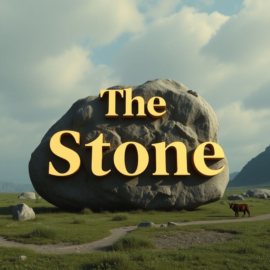 เบื้องหลังกระบวนการตัดต่อ 'The Stone'